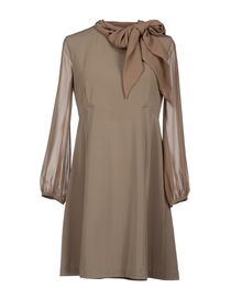 SCERVINO STREET - Short dress