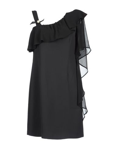 ZOOM LOU LOU LONDON - Short dress