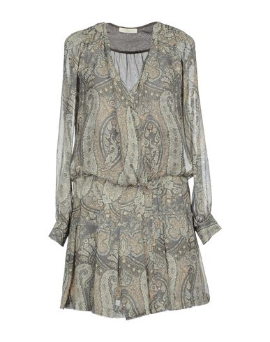 ZOOM SCERVINO STREET - Short dress