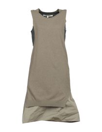 HACHE - 3/4 length dress