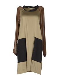 HACHE - Short dress