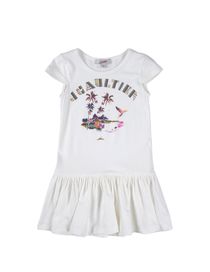 JUNIOR GAULTIER - Dress
