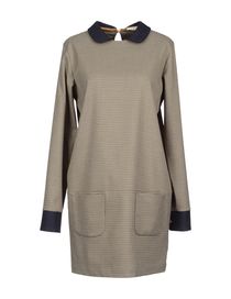 M.GRIFONI DENIM - Short dress