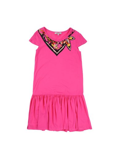 ZOOM JUNIOR GAULTIER - Dress