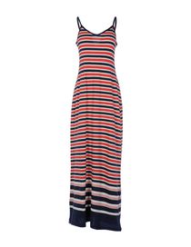 SUPERDRY - Long dress