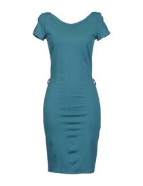 DIVINA - Short dress