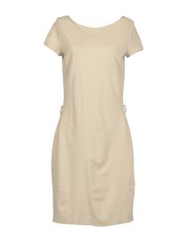 DIVINA - Short dress