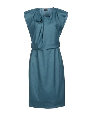ZOOM FENDI - 3/4 length dress