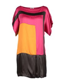DIVINA - Short dress