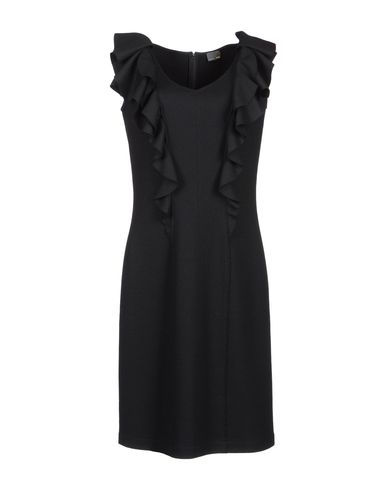 ZOOM FENDI - Short dress