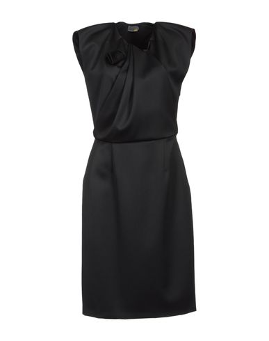ZOOM FENDI - 3/4 length dress