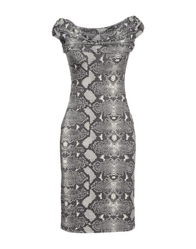 ZOOM PIERRE BALMAIN - Short dress