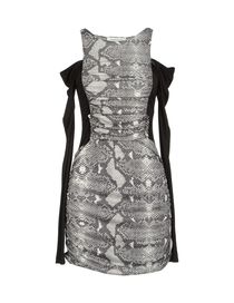 PIERRE BALMAIN - Short dress