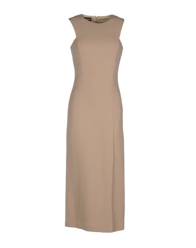 ZOOM GIO' GUERRERI - Long dress