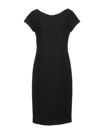 GIO' GUERRERI - 3/4 length dress