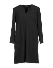 FABRIZIO LENZI - Short dress
