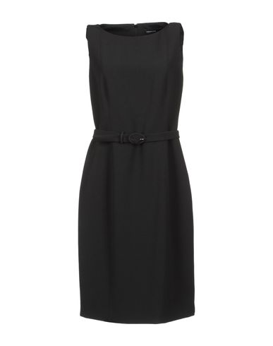 ZOOM FABRIZIO LENZI - Short dress