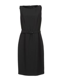 FABRIZIO LENZI - Short dress