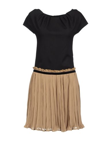 ZOOM DIVINA - Short dress