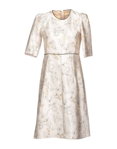 ZOOM MARNI - Knee-length dress