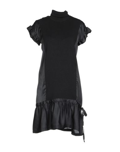 ZOOM LOVE MOSCHINO - Short dress
