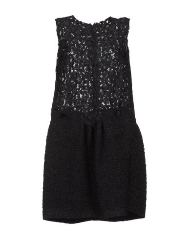 ZOOM DOLCE & GABBANA - Short dress