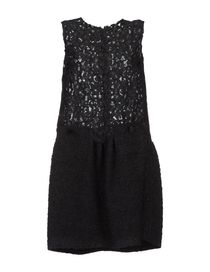 DOLCE & GABBANA Short dress