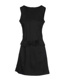 LOVE MOSCHINO - Short dress