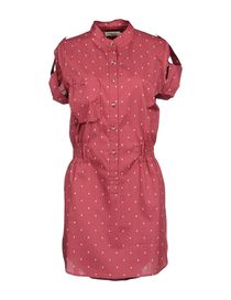 ELEVEN PARIS - Short dress