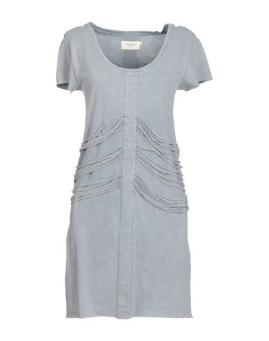 ZOOM ELEVEN PARIS - Short dress