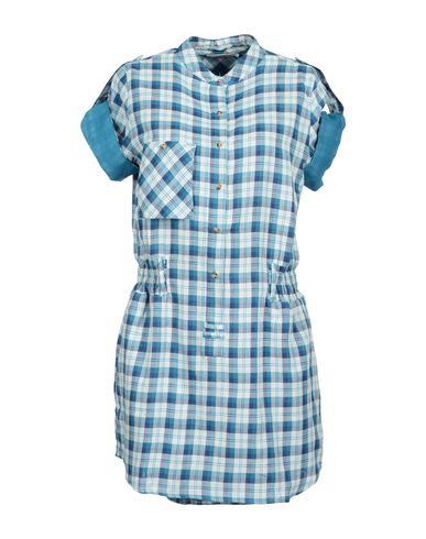 ZOOM ELEVEN PARIS - Short dress