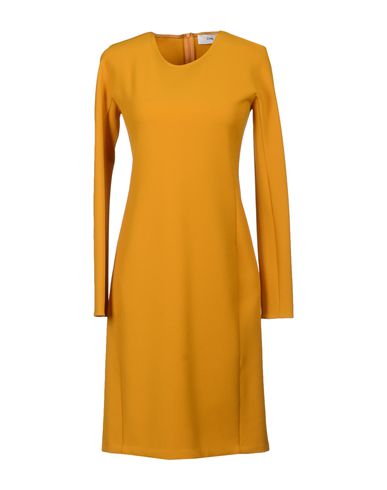 ZOOM CHALAYAN - Short dress