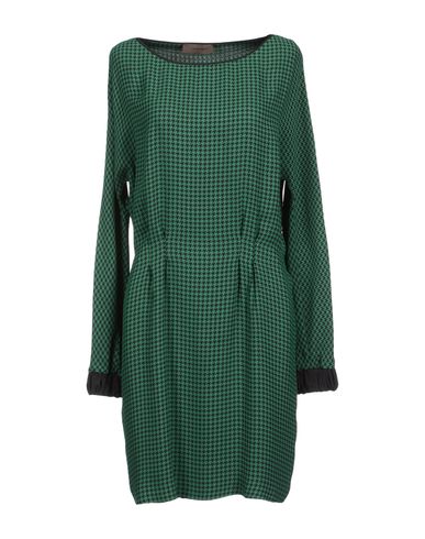 ZOOM JO NO FUI - Short dress