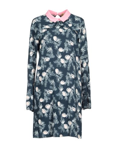 ZOOM N° 21 - Short dress