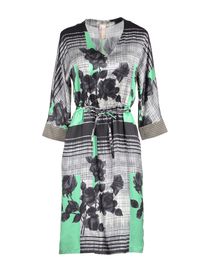 ANTONIO MARRAS - Short dress