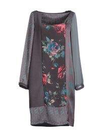 ANTONIO MARRAS - Short dress