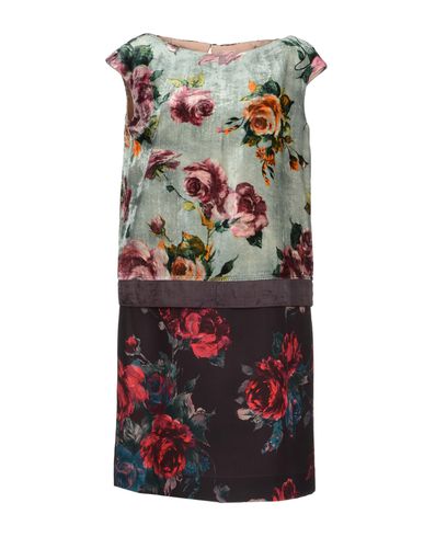 ZOOM ANTONIO MARRAS - Short dress