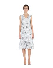 VALENTINO - Day dress