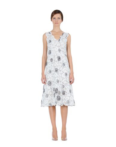 VALENTINO - Day dress