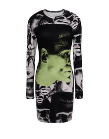 Kurzes Kleid - CHRISTOPHER KANE