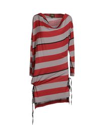 VIVIENNE WESTWOOD ANGLOMANIA - Short dress