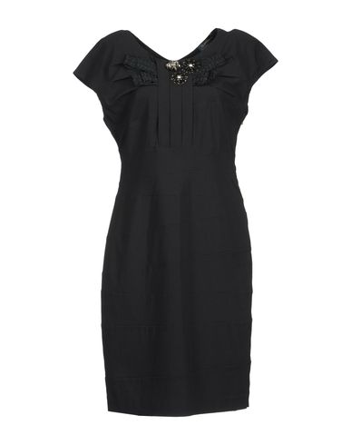 ZOOM CLASS ROBERTO CAVALLI - Short dress