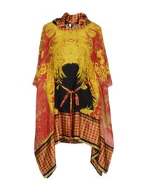 CLASS ROBERTO CAVALLI - Kaftan