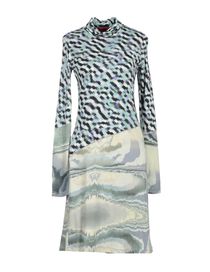 CUSTOLINE - Short dress