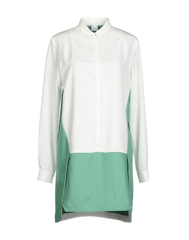 ZOOM CO|TE - Short dress