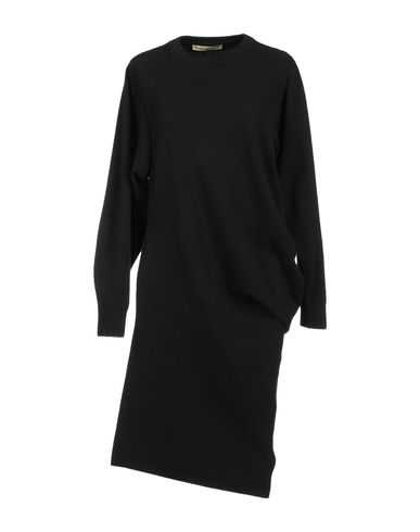 ZOOM BALENCIAGA - Knee-length dress