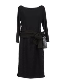 NIU' - 3/4 length dress
