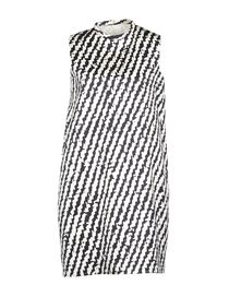CÉLINE - Short dress