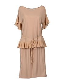 CHLOÉ - Short dress