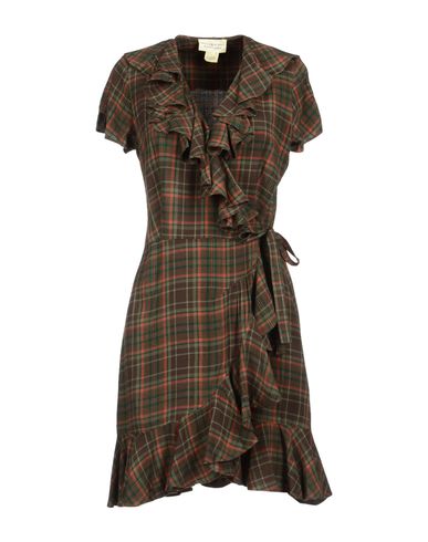 ZOOM DENIM & SUPPLY RALPH LAUREN - Short dress